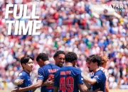 米兰体育下载-巴黎圣日耳曼梅开二度，轻松击败对手