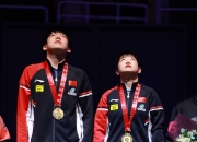 米兰体育-澳大利亚游泳健将实现三连冠壮举的简单介绍