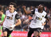 ac米兰体育官网-瓦伦西亚惊险获胜，继续保持不败