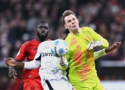 米兰体育官网-包含拜仁慕尼黑球员遭红牌罚下，输球遭遇困境的词条