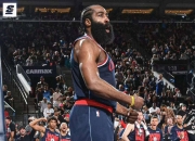 milan.com-火箭迎战猛龙，哈登与伦纳德再度交锋赚足人气的简单介绍