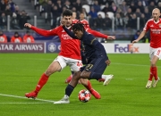 米兰体育,-包含尤文图斯奋力晋级，欧冠淘汰赛路途一波三折的词条