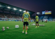 ac米兰-河北队主场失利，球迷观感存疑的简单介绍