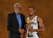 ac米兰-非洲挑战杯决出冠军，莱昂纳德当选MVP