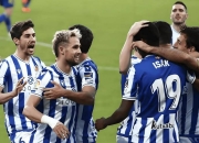 米兰捕鱼-阿森西奥独中两元，皇家社会客场胜利