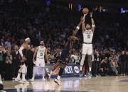 米兰捕鱼-关于人主场胜尼克斯，东区半决赛领先的信息