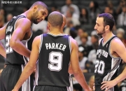 米兰体育下载-維持領先馬刺在強敵面前表現出色取勝