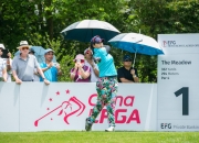 米兰,-瑞典击败保加利亚，女子手球小组赛胜出