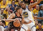 米兰体育网页版-火箭负勇士，难以逃脱连败阴影