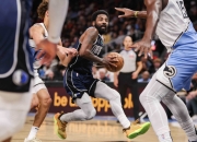 米兰体育官网-快船遭遇逆转，失利于篮网