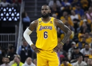 米兰体育网页版-勇士主场大胜湖人，取得三连胜