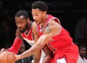 米兰体育app-公牛击败奇才取得两连胜