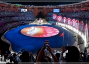 米兰百家乐-深圳亚运会开幕式盛大举行，展示中国文化魅力的简单介绍