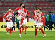 米兰真人-门兴影响！西汉姆联冲刺领头羊