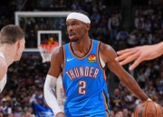 米兰体育官方网站-开拓者客场力克掘金，列illard砍下33分