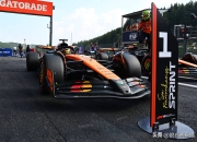 米兰体育入口-包含哈斯车队力克梅赛德斯，诺里斯关键制胜的词条