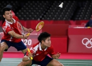 米兰体育-丹麦队碾压印度队，黄鸭组合带队取胜