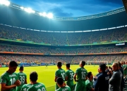 米兰体育官网-帕尔梅拉斯阵容深度显著，替补席也能决定比赛走向