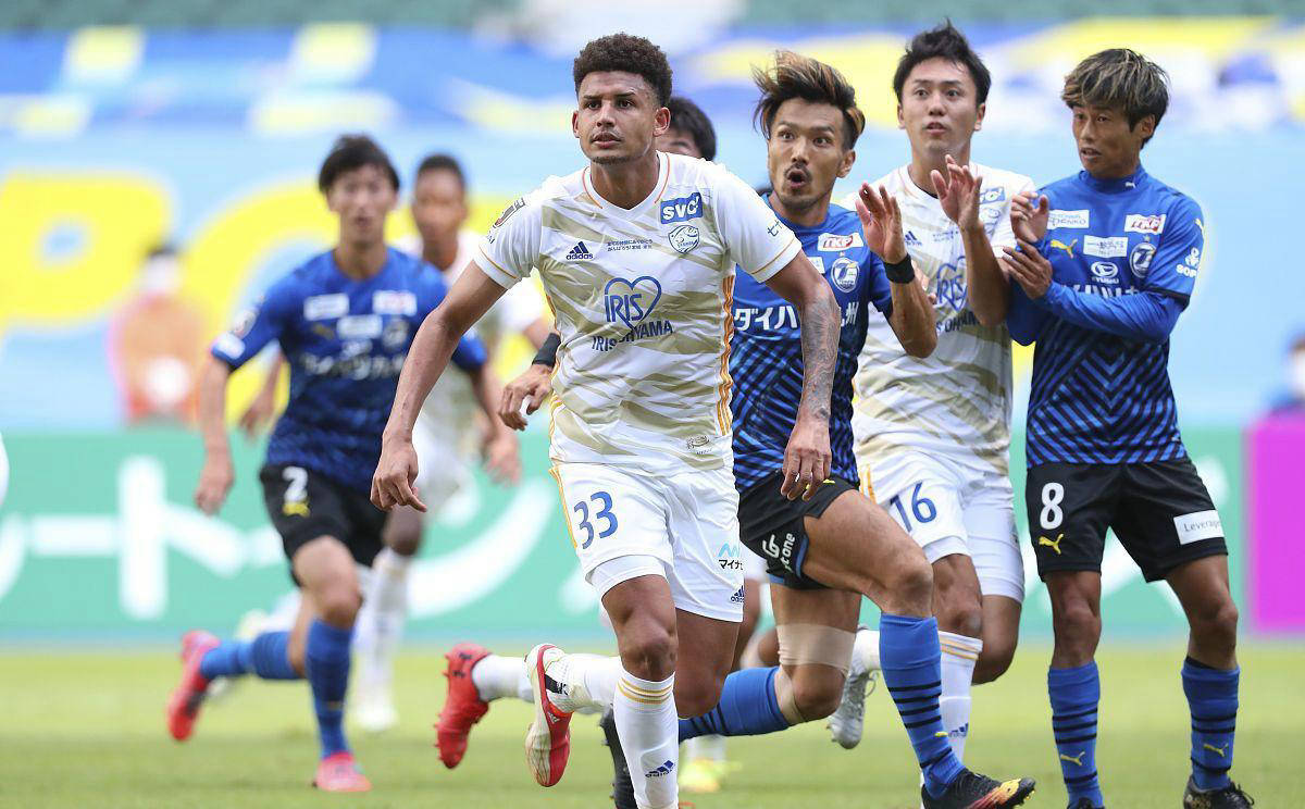 阿尔梅里亚客场大胜,让对手望尘莫及的简单介绍 阿尔梅里亚客场大胜,让对手望尘莫及的简单介绍