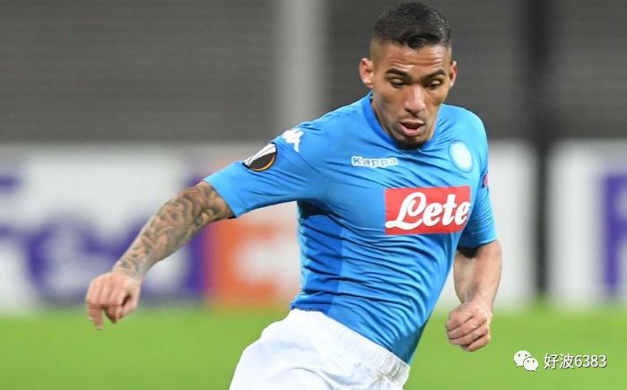 包含那不勒斯连败不止，危机四伏的词条