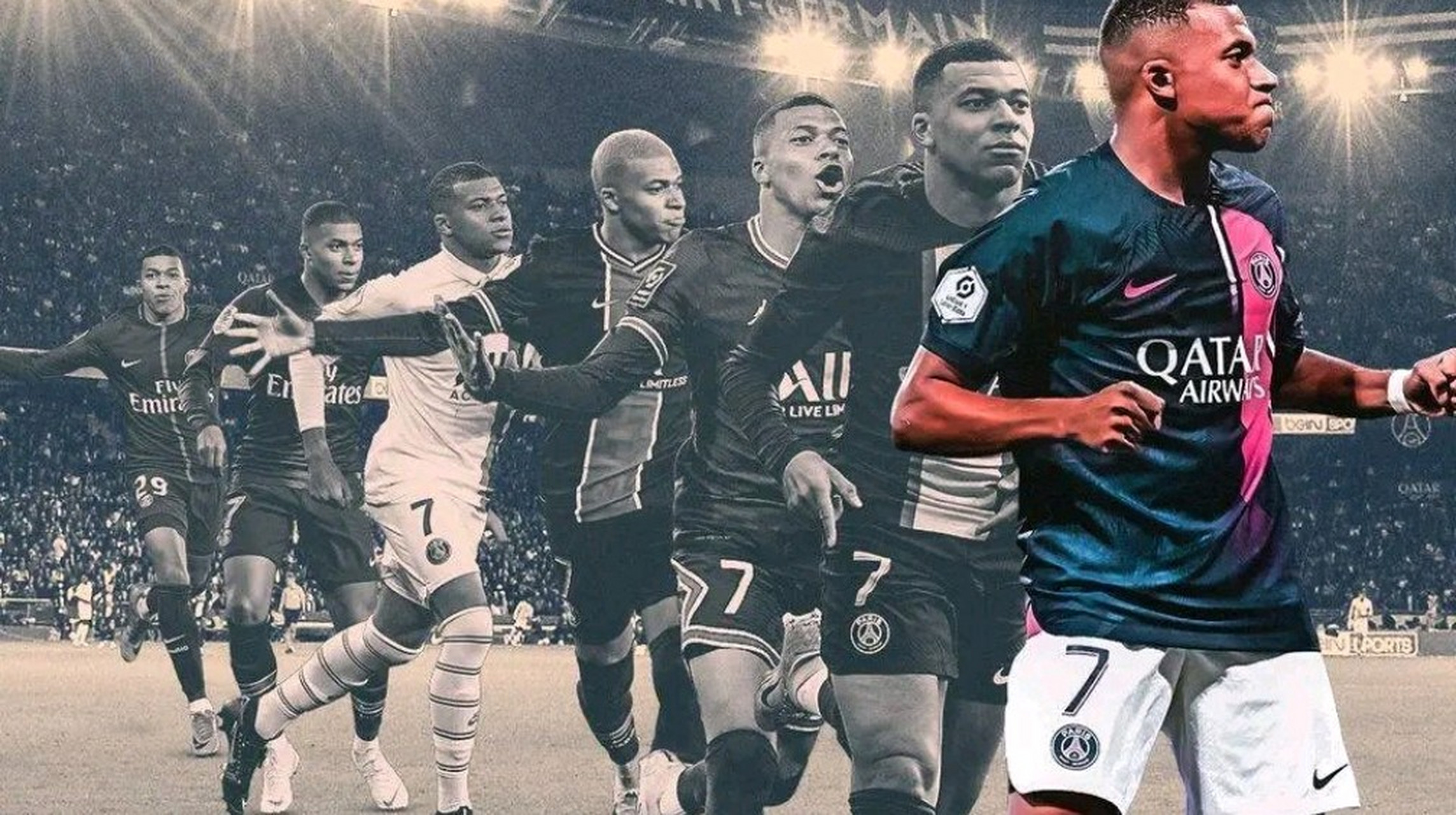 巴黎圣日耳曼梅开二度,轻松击败对手 巴黎圣日耳曼梅开二度,轻松击败对手