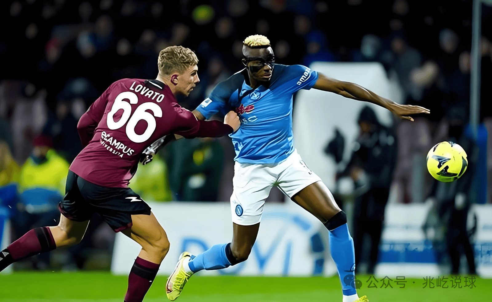 那不勒斯取得胜利,继续稳定的表现 那不勒斯取得胜利,继续稳定的表现