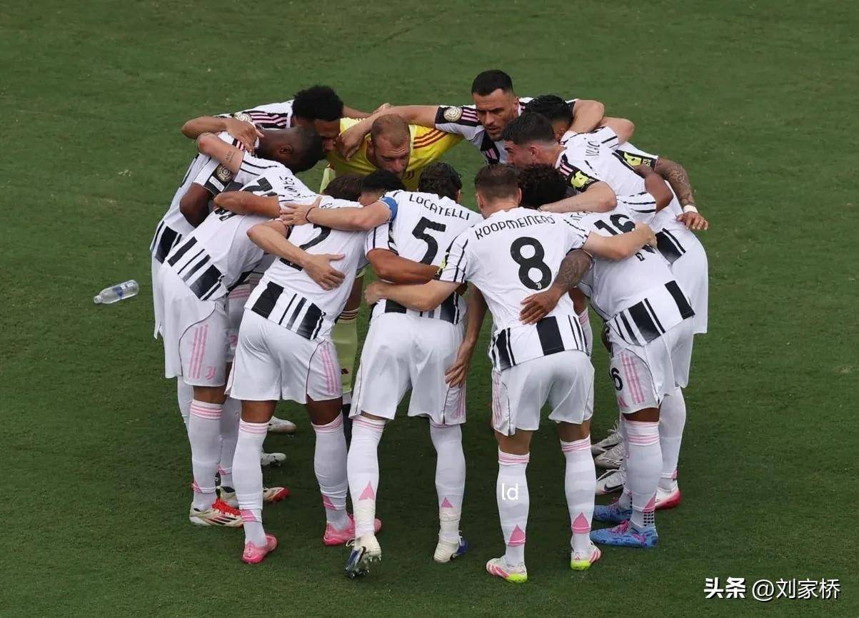 尤文图斯早早出局，曼城更被淘汰冷清