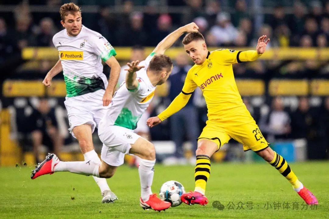 门兴影响！西汉姆联冲刺领头羊