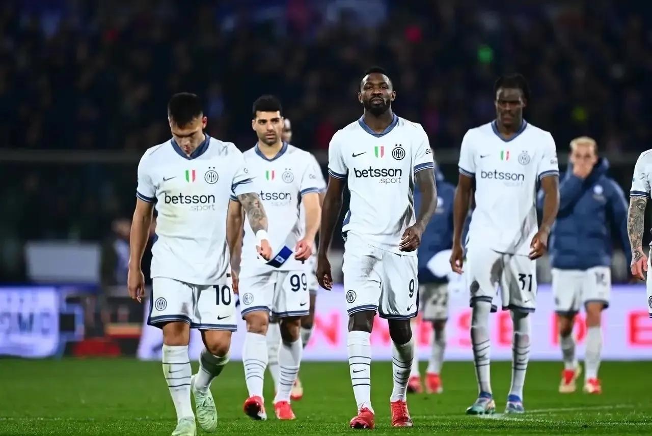 关于国际米兰阵容大调整,新援表现抢眼的信息 关于国际米兰阵容大调整,新援表现抢眼的信息