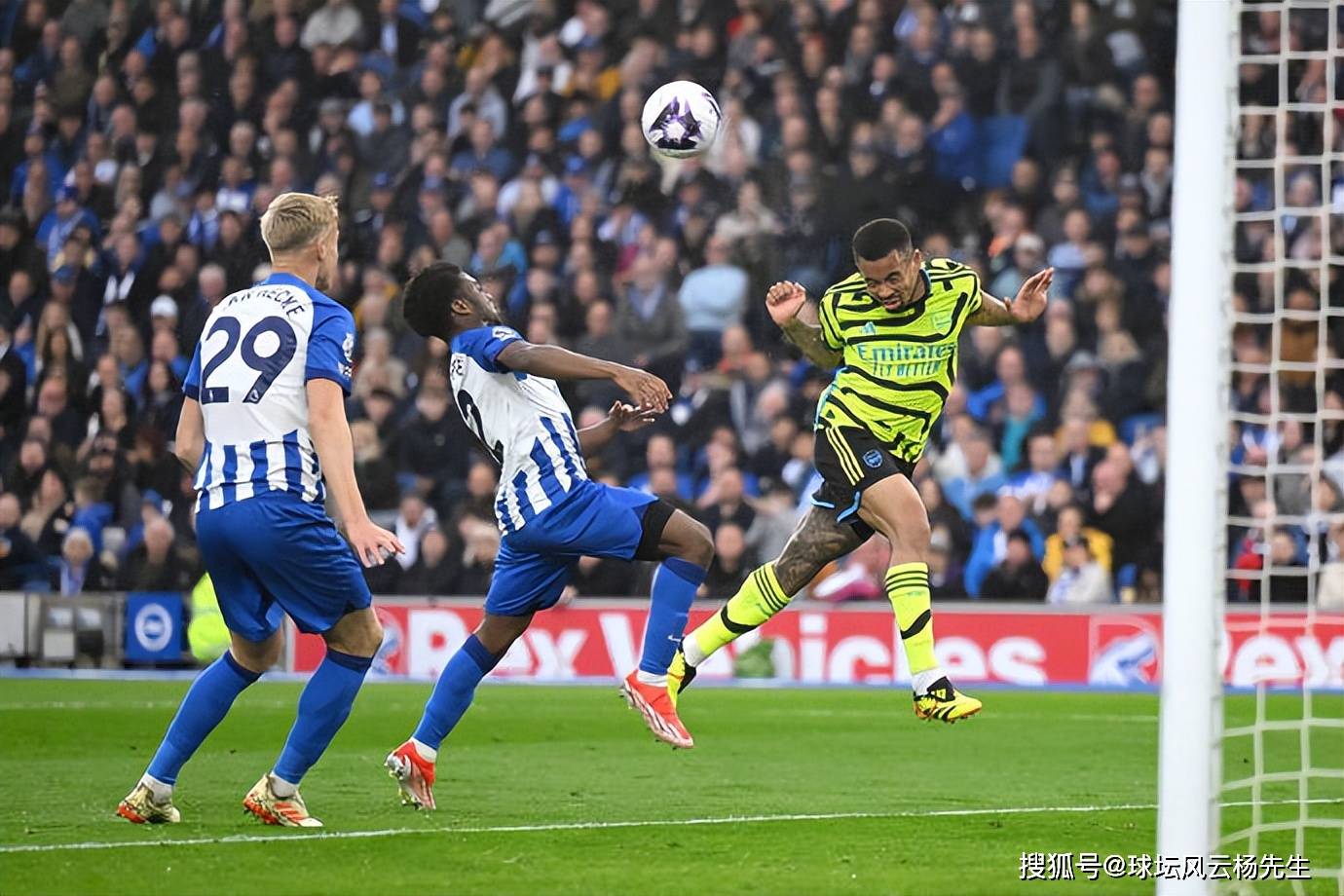 包含布莱顿大胜，继续保持稳定表现的词条