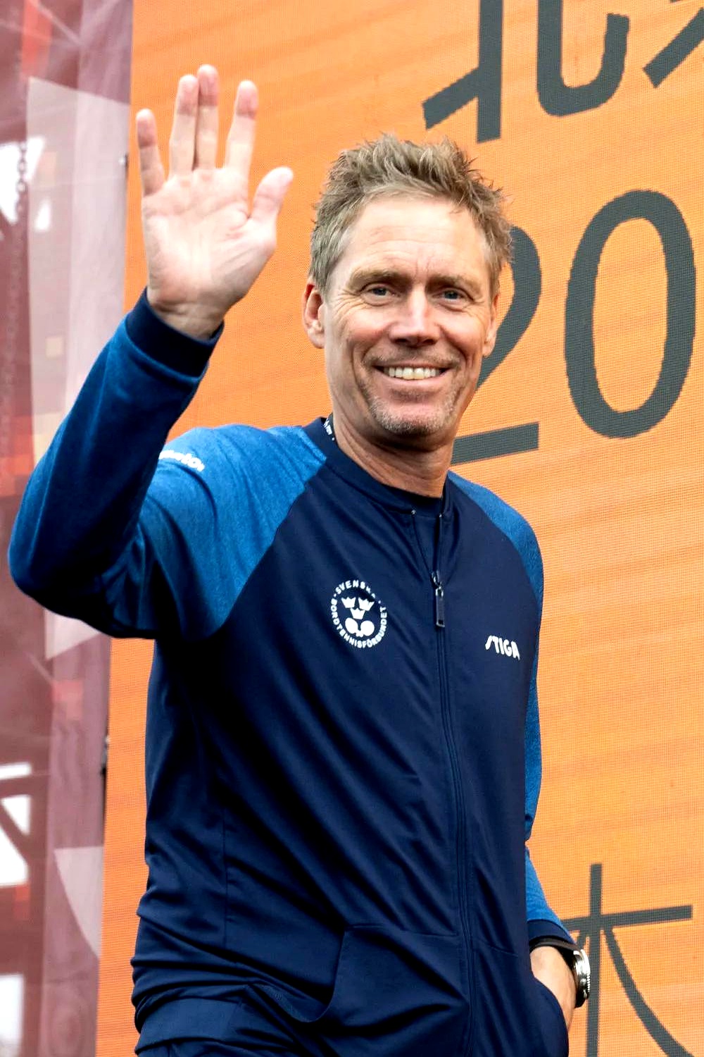 瑞典运动员挑战自我,获得好成绩 瑞典运动员挑战自我,获得好成绩