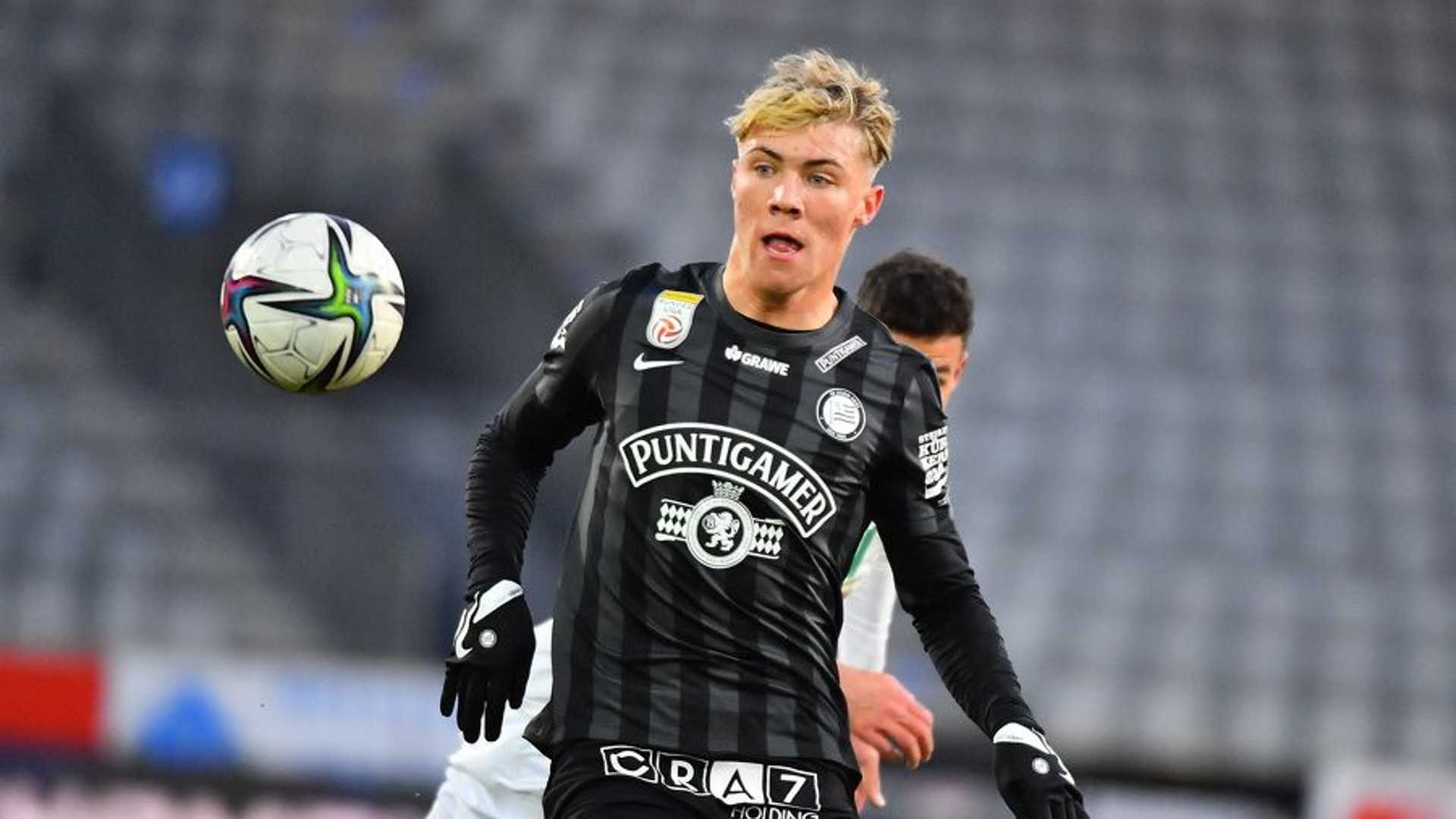 爱沙尼亚篮球界新锐球员崭露头角，备受瞩目