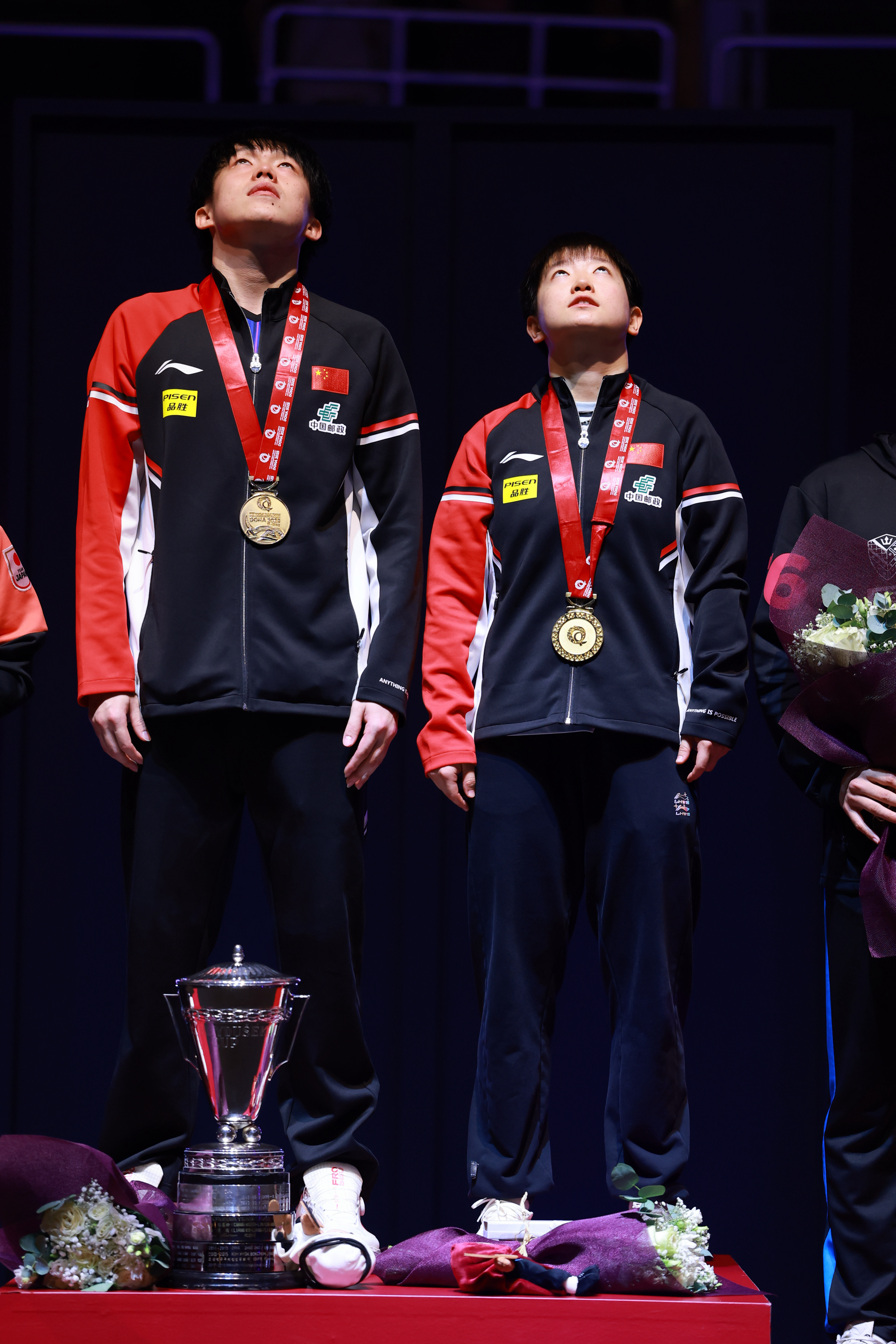 澳大利亚游泳健将实现三连冠壮举的简单介绍