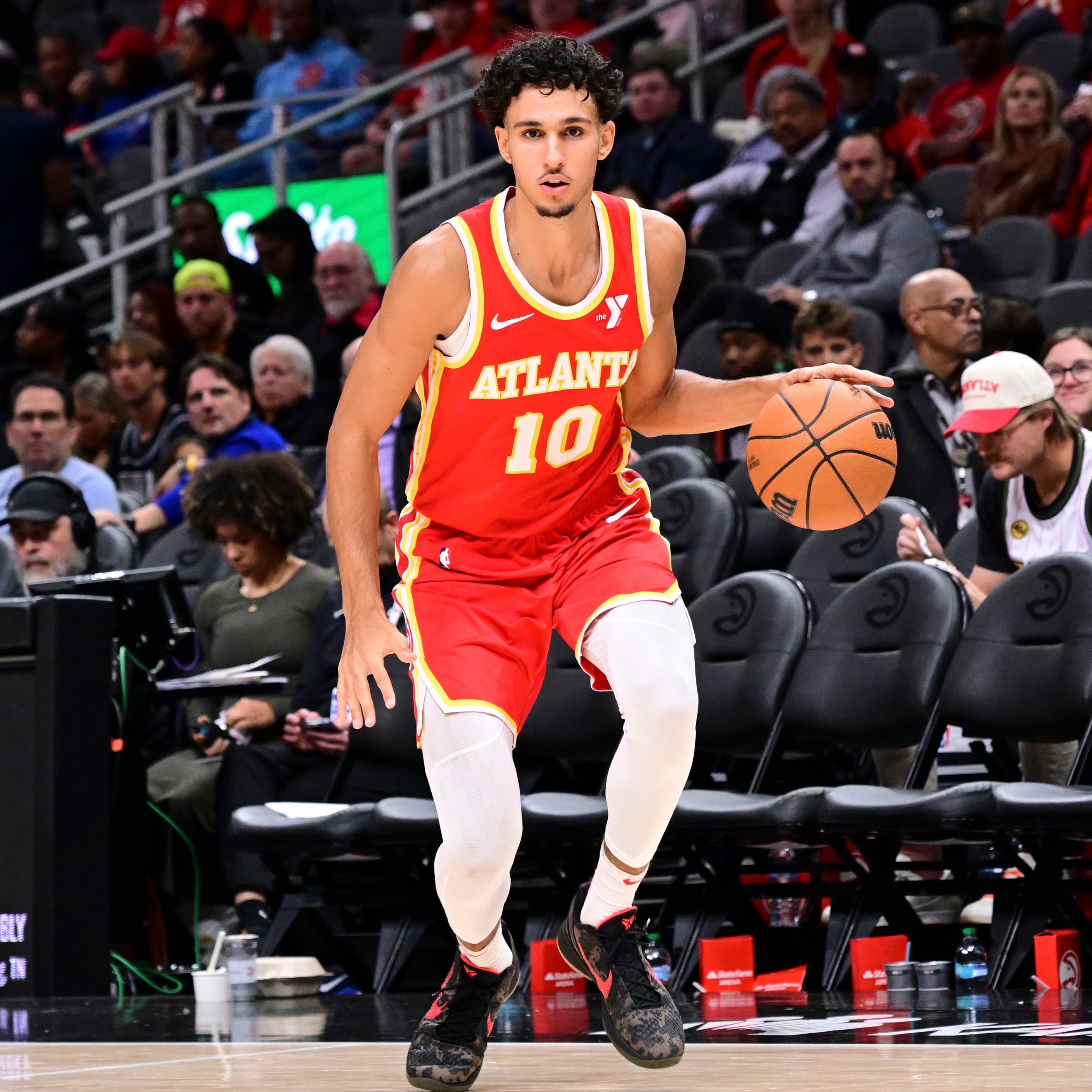 魔术战胜雄鹿，迎来两连胜！