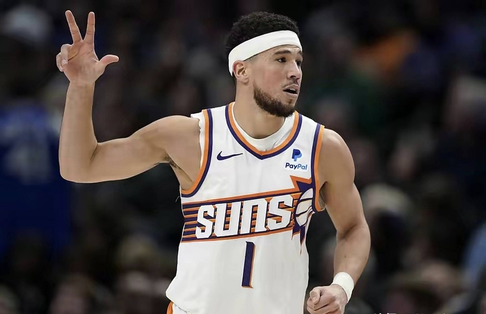 太阳队球员外放秀个人实力,球队收获四连胜的简单介绍 太阳队球员外放秀个人实力,球队收获四连胜的简单介绍