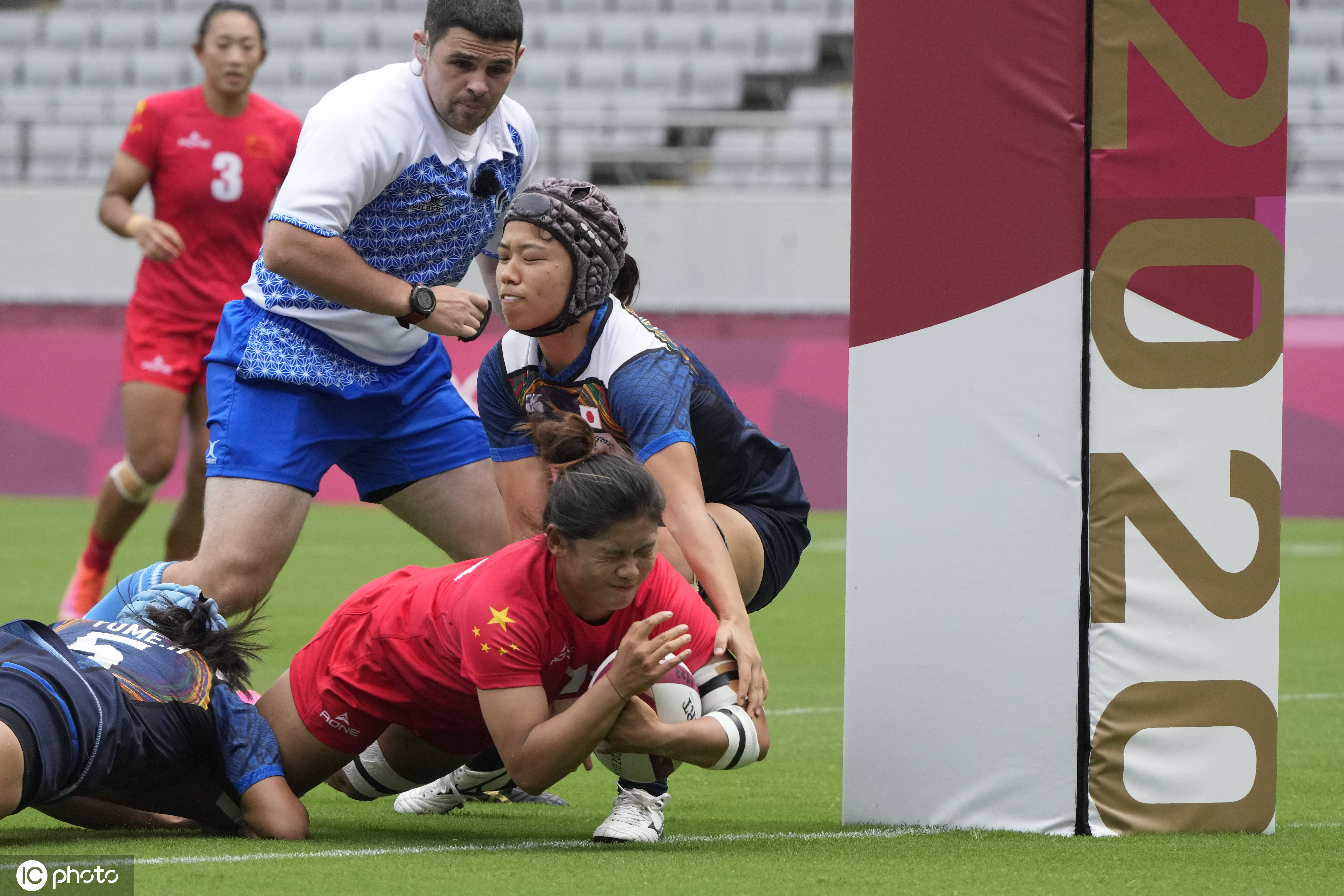 马鞍山队全力以赴！实力碾压对手，夺得胜利！