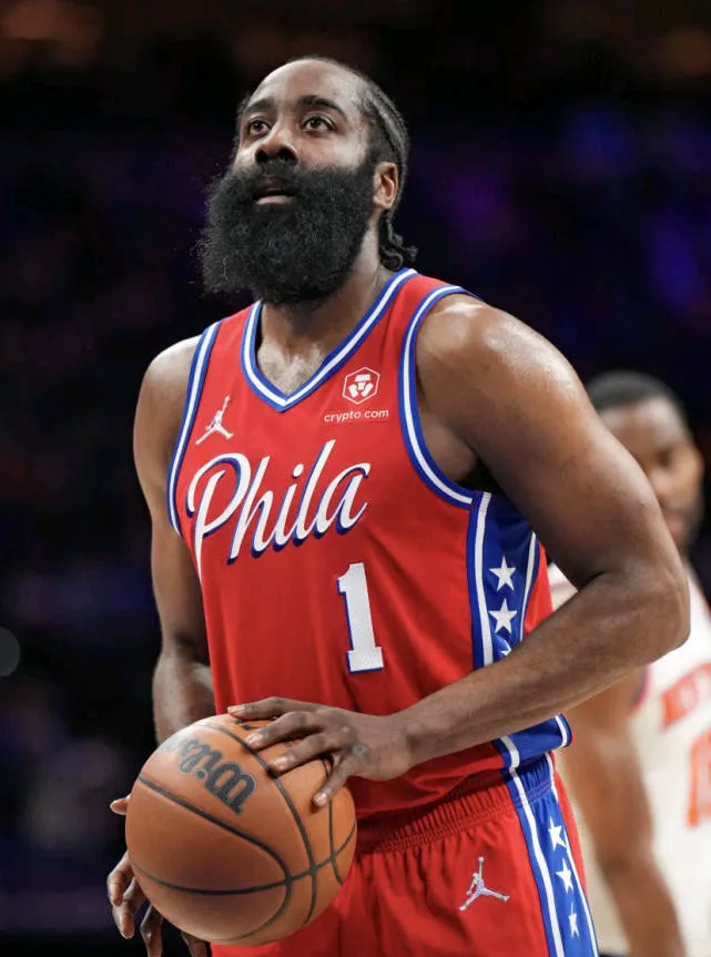 火箭击败篮网，全队表现出色