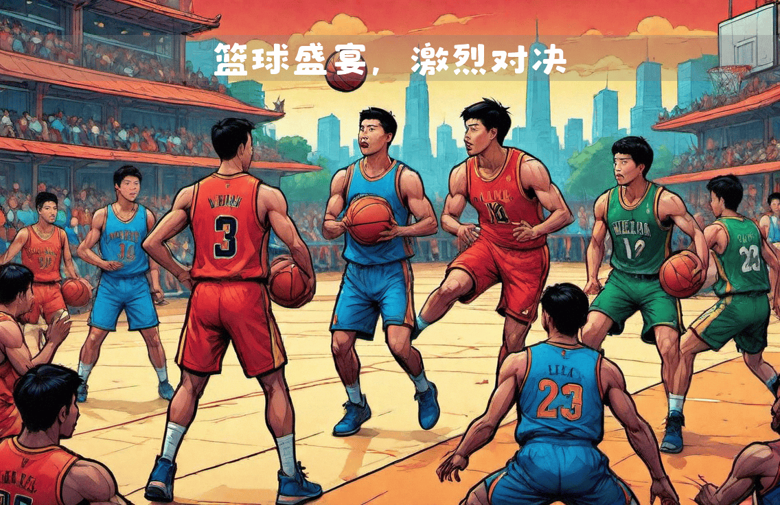 激烈对决引爆激情,球迷热血沸腾 激烈对决引爆激情,球迷热血沸腾