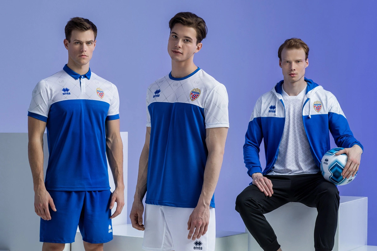 列支敦士登队战斗气势不足 列支敦士登队战斗气势不足