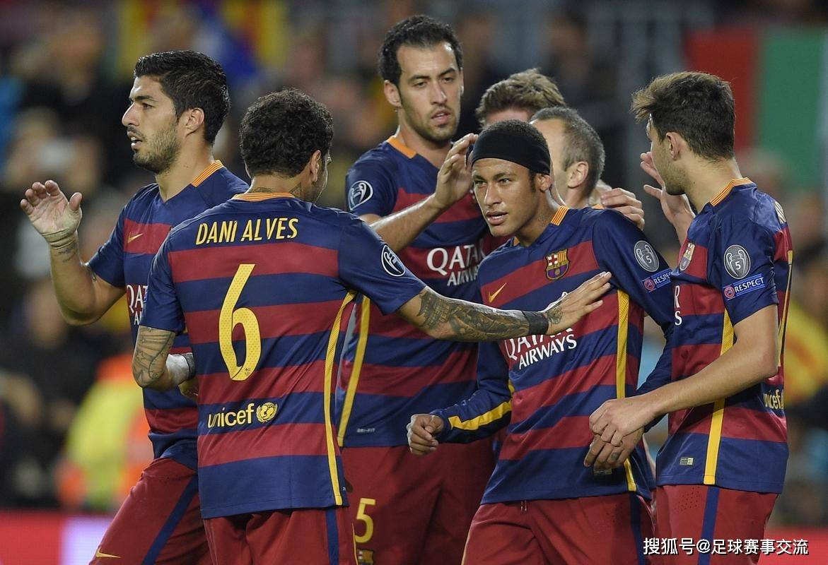 巴塞罗那力克对手,顺利晋级 巴塞罗那力克对手,顺利晋级