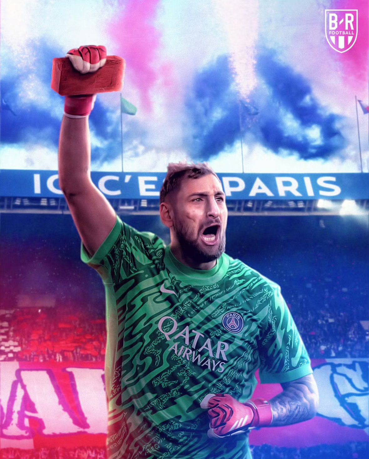 巴黎圣日耳曼靠后卫力守门户,取得连胜 巴黎圣日耳曼靠后卫力守门户,取得连胜