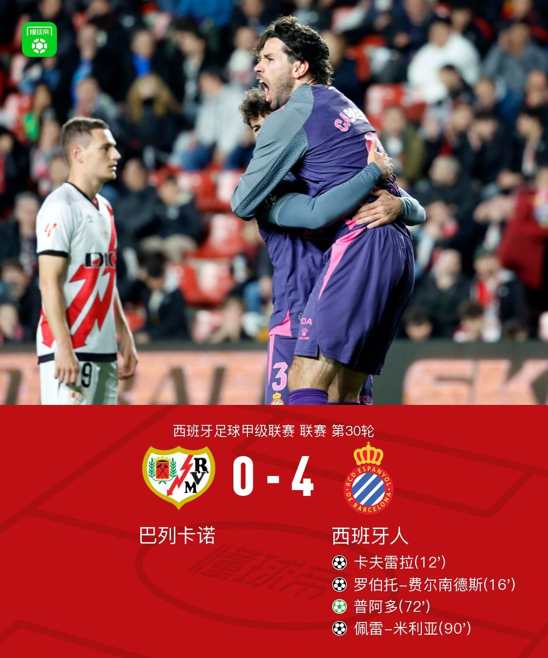 卡利亚里客场战胜斯佩齐亚,逼近前四 卡利亚里客场战胜斯佩齐亚,逼近前四