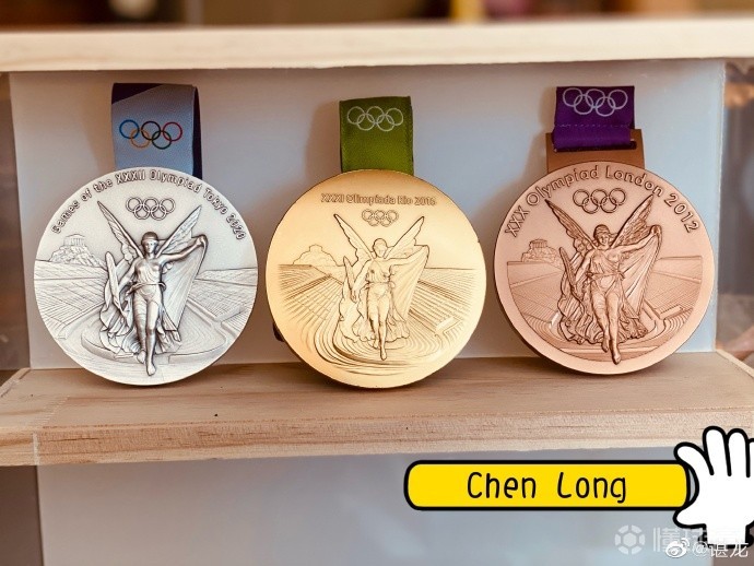 关于瑞士选手赢得金银铜三块奖牌的信息