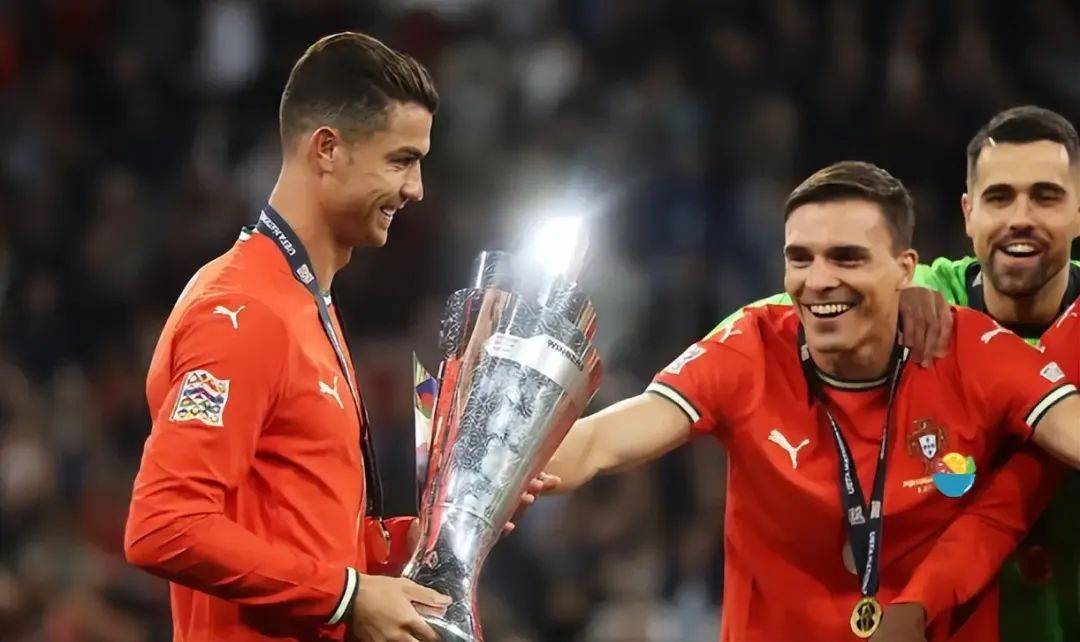 实力碾压，欧国联比赛胜出球队表现优秀