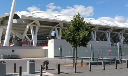 甘冈主场平图卢兹，平稳度过难关