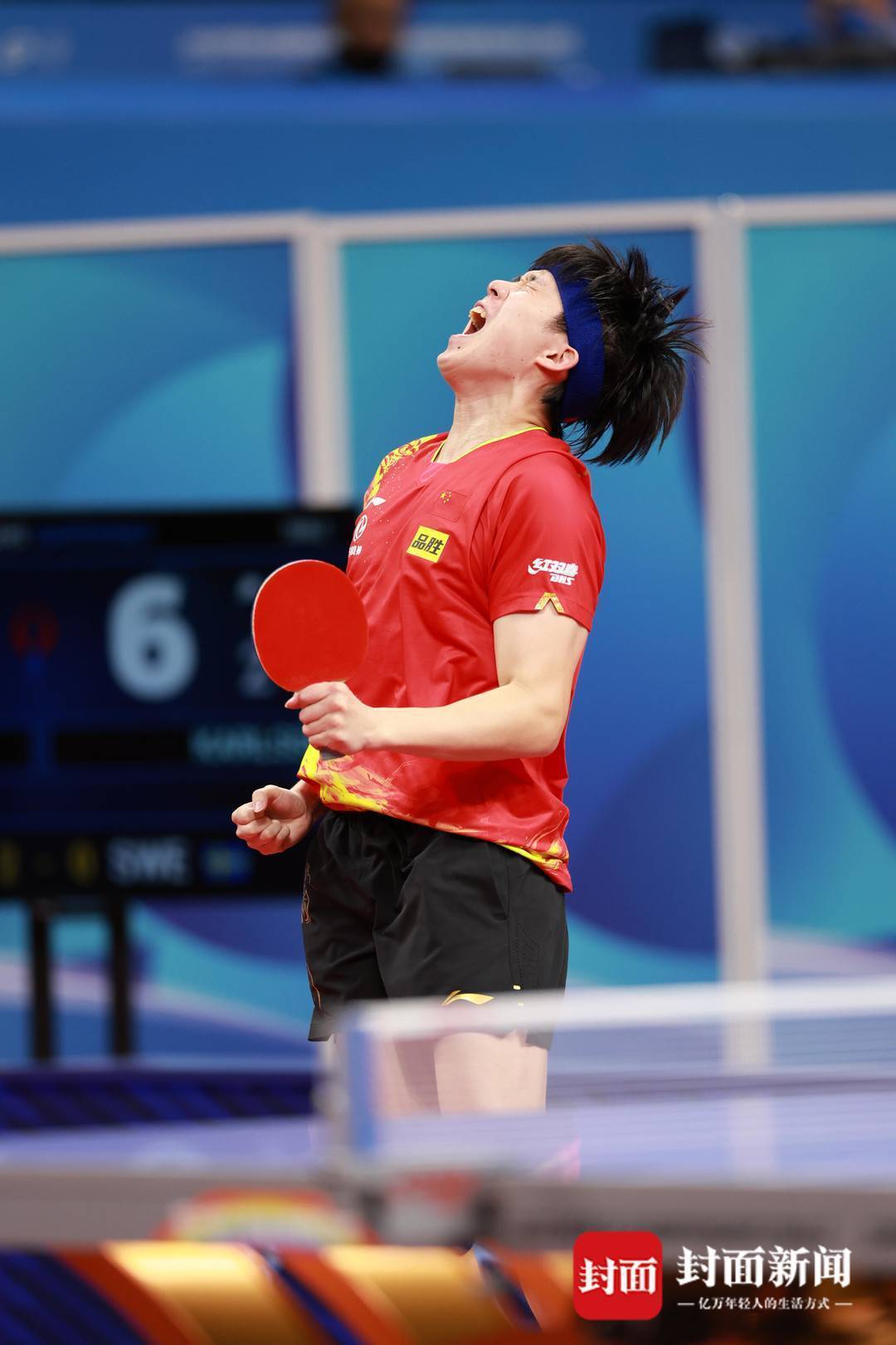 瑞典男子射击选手技压群雄,晋级半决赛 瑞典男子射击选手技压群雄,晋级半决赛