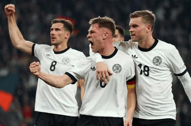 包含德国惜败意大利遗憾出局，欧国联半决赛遭终结的词条