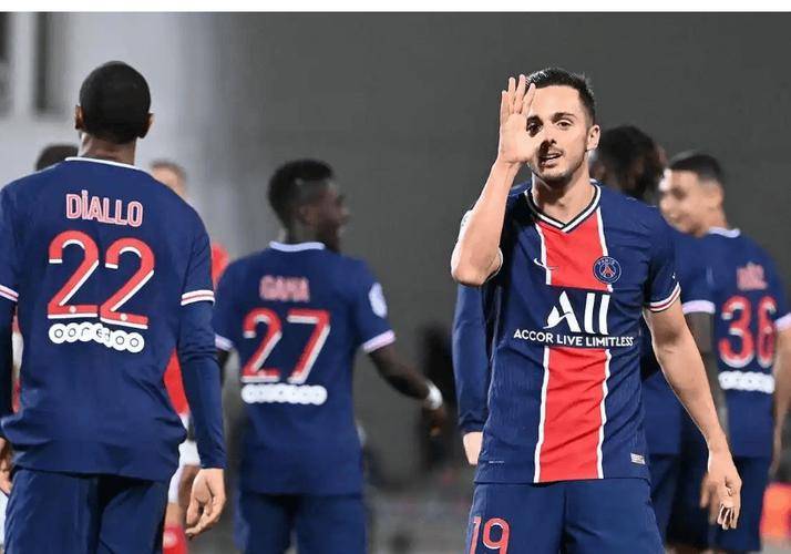 摩纳哥客场获胜，法甲冲击欧战资格