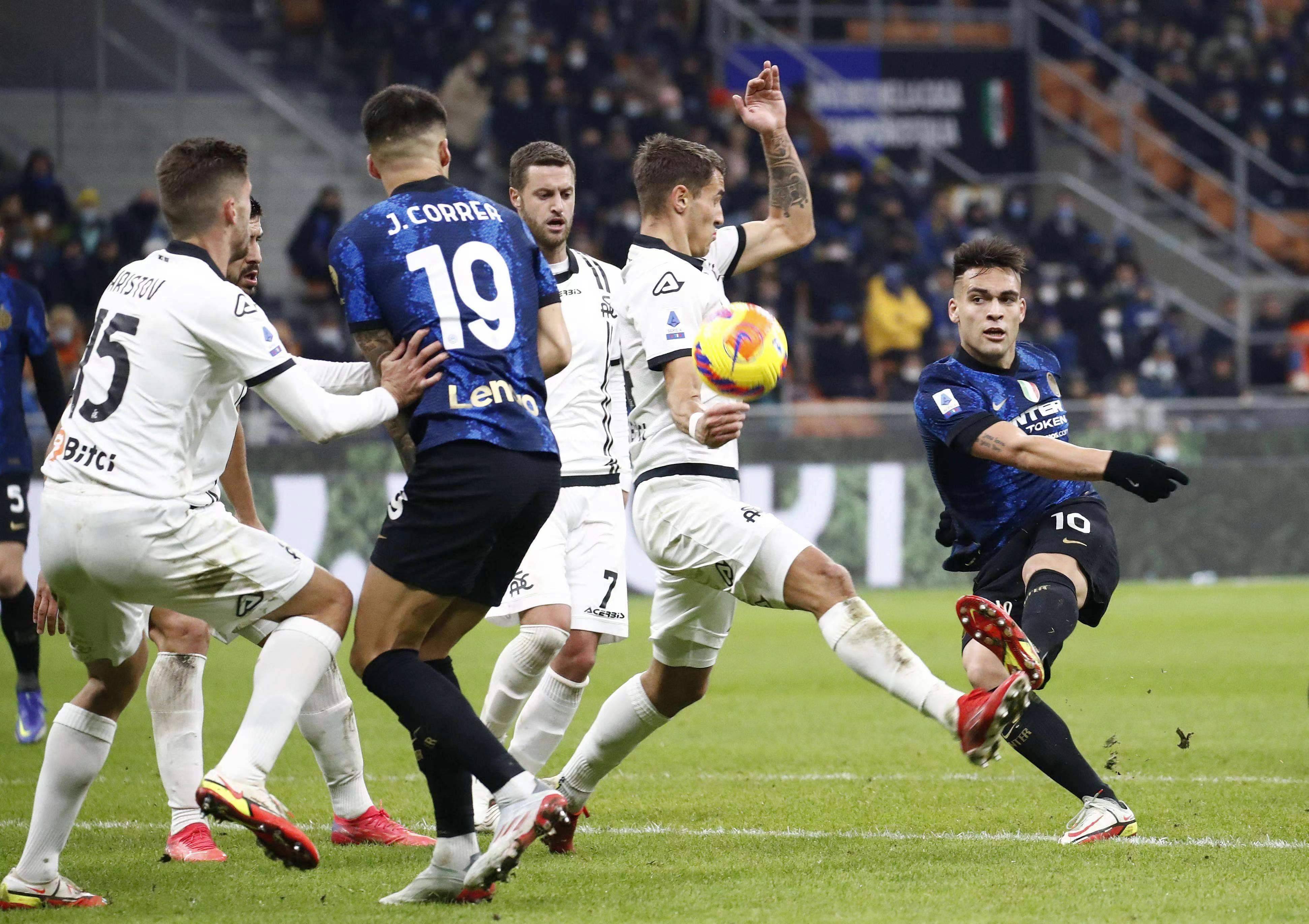 亚特兰大将对阵AC米兰双方实力有异同