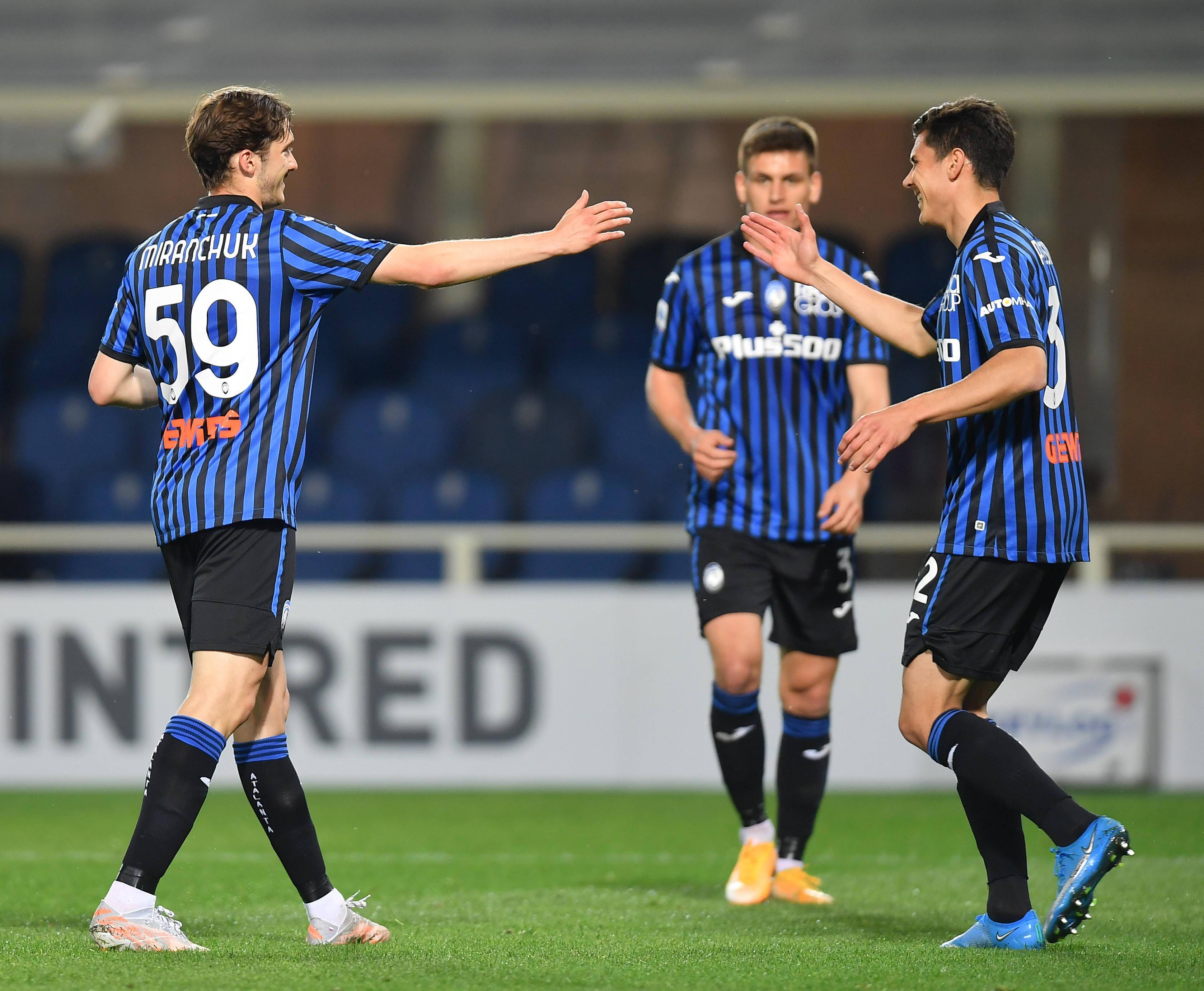 亚特兰大将对阵AC米兰双方实力有异同